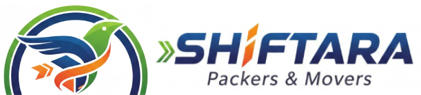 Shiftara Packers and Movers Logo